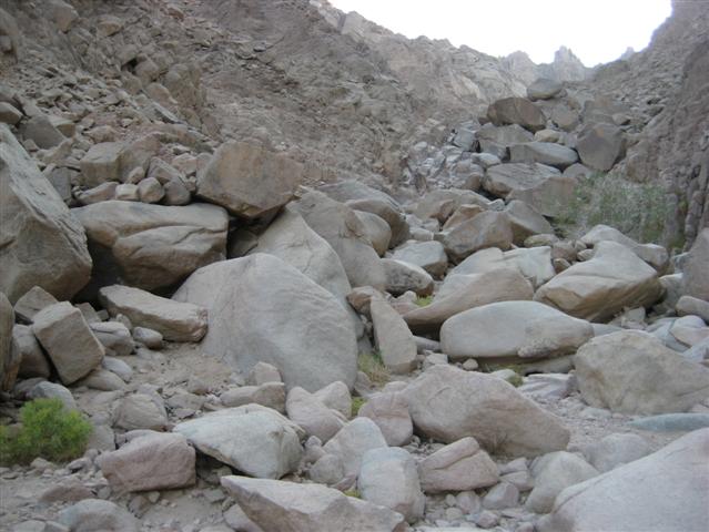 Jeepsafari Spezial von Hurghada